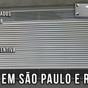 Serralheria em São Paulo e Regiões